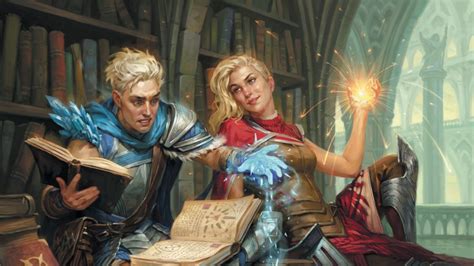 strixhaven background on character creation.